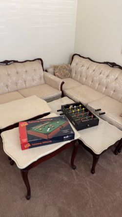 Furniture Multiple items OBO