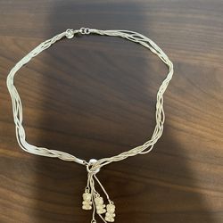 Women’s And Girl’s Necklace Pendant Teddy Bears Animal Necklace