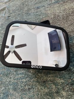 Mirror for Tesla - Like New!