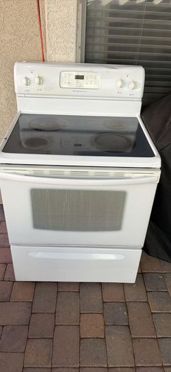 Estufa, stove