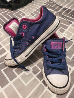 Little Girls Shoes Size 13