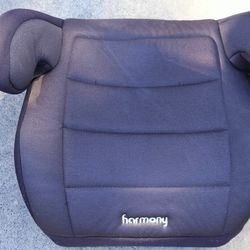 Booster Seat $12 Pick Up Only Bonanza and Lamb 