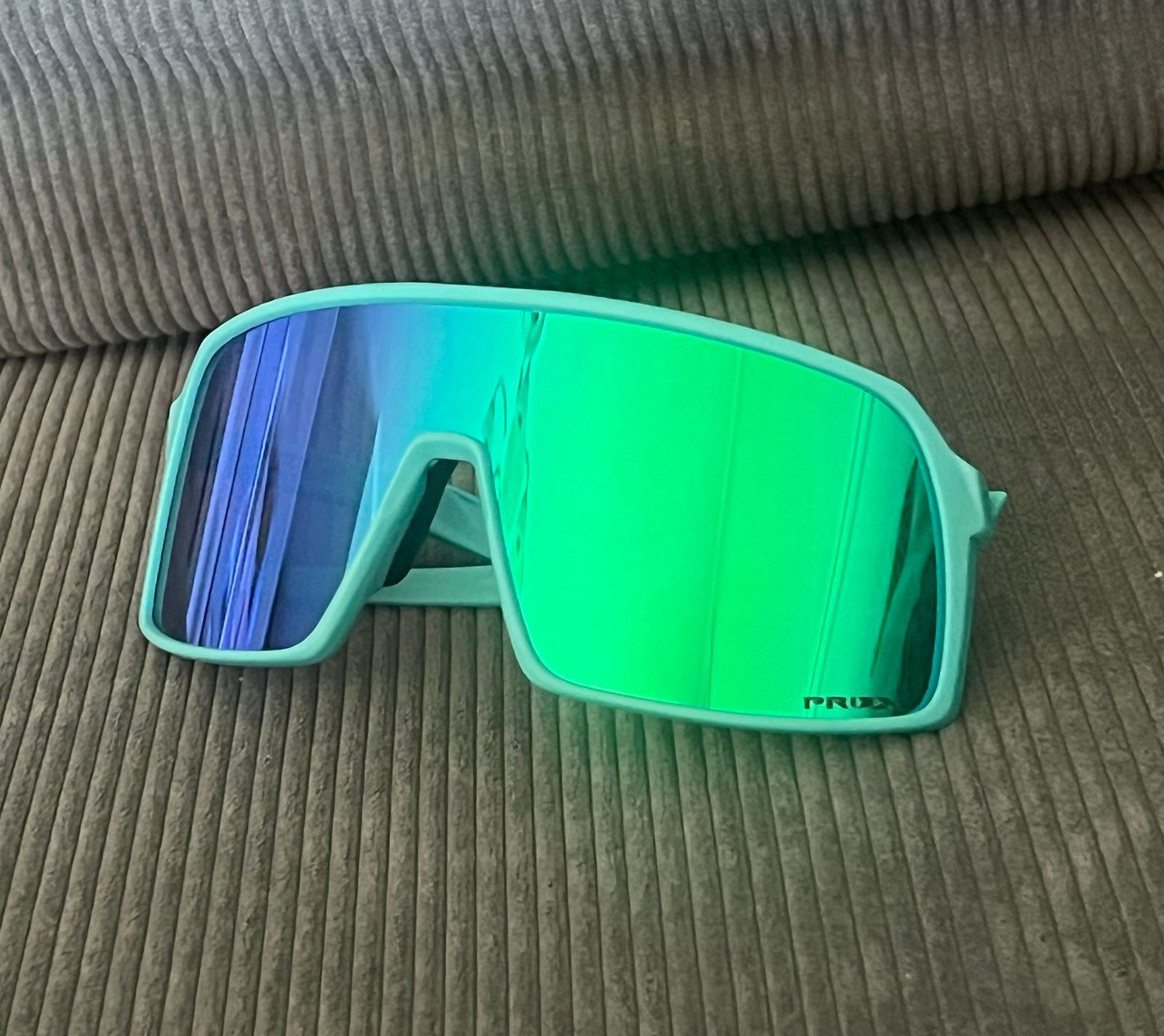 0akley Sutro Prizm 