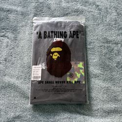 Bape Shirts 