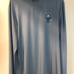 Billabong Rash Guard Surf Shirt XL