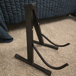 Cello / Guitar Stand