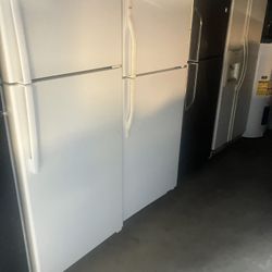 Refrigerators 