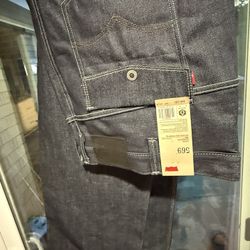 Men’s Clothing 5XL Jacket   Jeans 42/32 