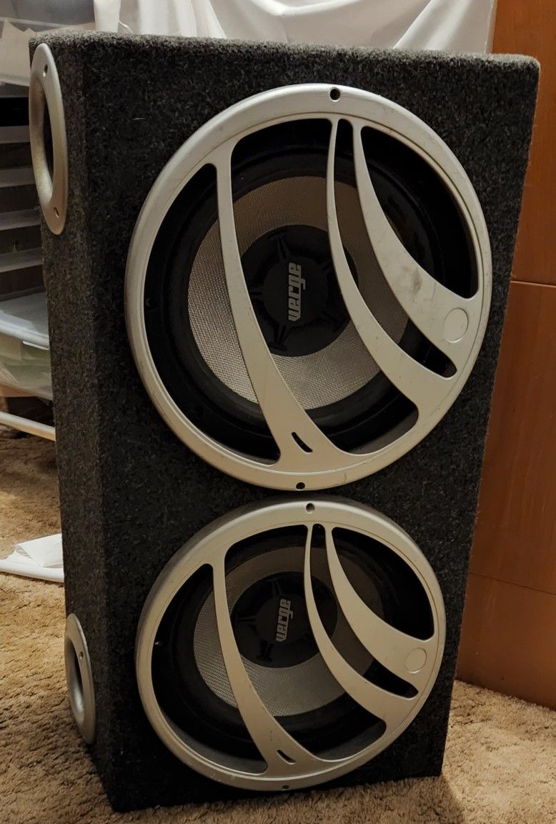 Car Subwoofer