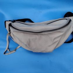 Designer Aimee Kestenberg Leather Fanny Pack