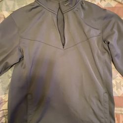 Nike Half Zip 