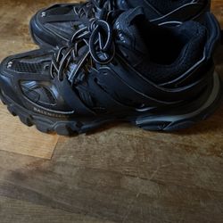 Balenciaga Track 