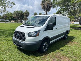 2018 Ford Transit-250