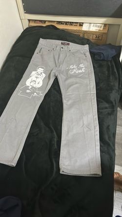 Take the risk jeans