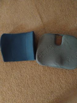 Portable Seat Cushions