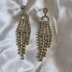 Dangle Earrings