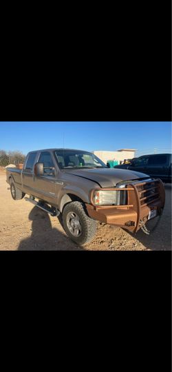 2006 Ford F-350