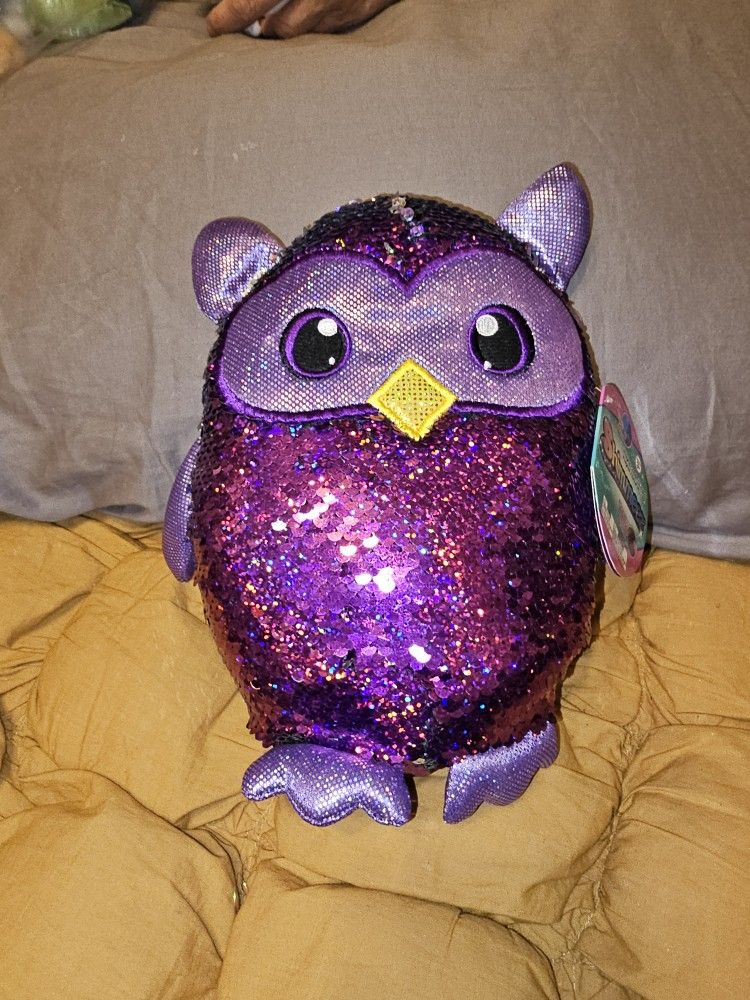 NEW Stuffed ANIMALS $10 Each