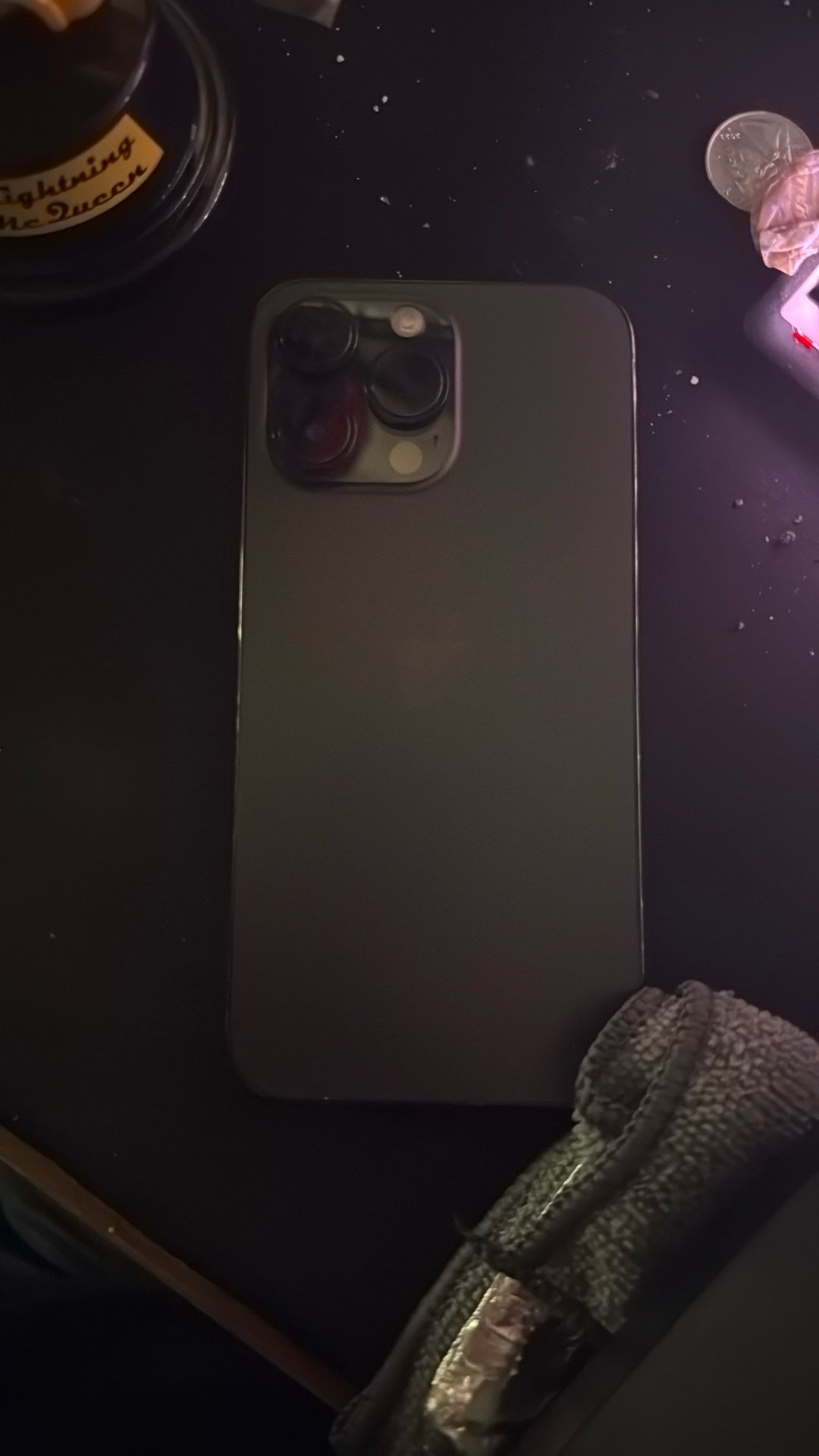 iPhone 14 Pro Max Unlocked 128gb