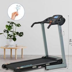 Treadmill 