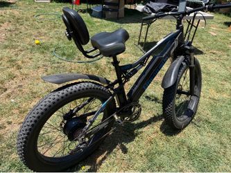 Zheng mi lo E Bike
