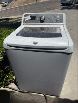 Washer
