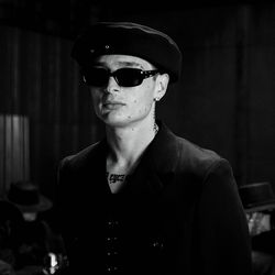 Peso Pluma with Tito Double P Concert Tickets