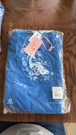Scrubs pants women