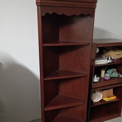 Wooden Shelf