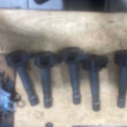 Honda Coils Packs 
