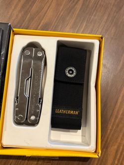 Leatherman Super Tool 300