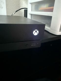 xbox!