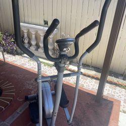 Máquina De Ejercicios 