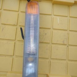 2001 GMC  Yukon lower headlight right side