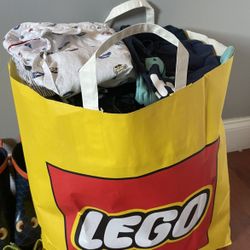 Boy's Clothes 3 Months - 6T Carter's, Tommy Hilfiger, Minecraft, Levis, Spider-Man, Nike, Star Wars