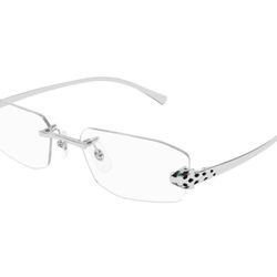 Cartier CT0494O - 002 Panthere Glasses