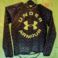 3 Coats, Hoodies (N To P) Bundle And Save Up To 40%⤵️