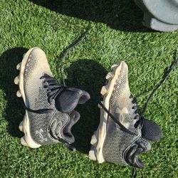 Kids Baseball Cleats