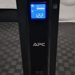 APC UPS 1350 Backup Battery Power Supply
$150 or best offer
