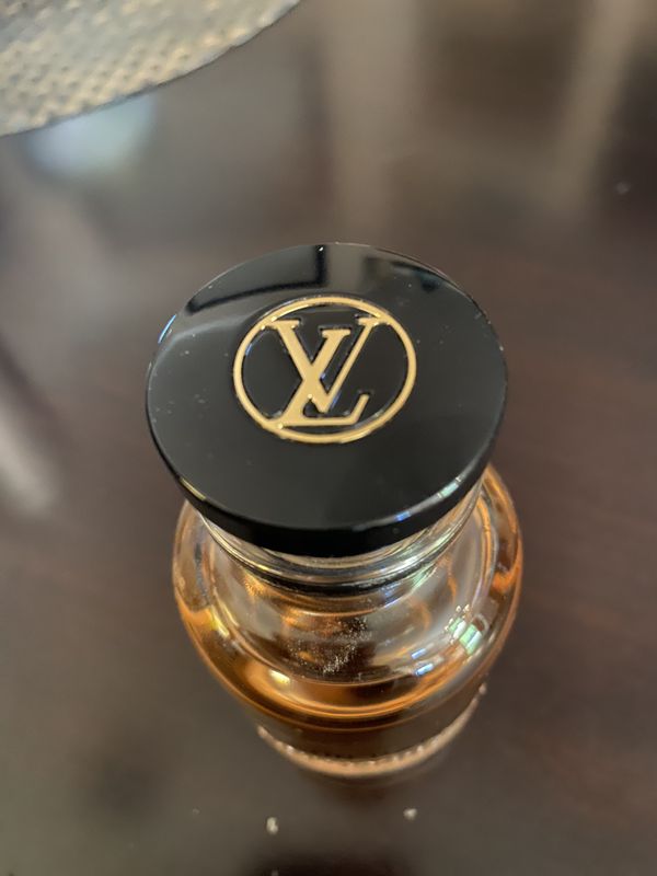 Authentic LOUIS VUITTON Coeur Battant Perfume Fragrance Spray