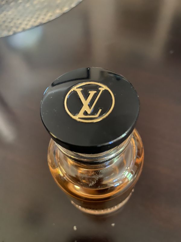 Louis Vuitton Perfume Klarna App