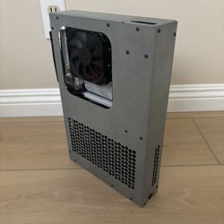 ITX Gaming Pc