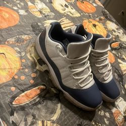 Jordan 11 blue 