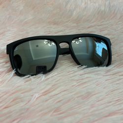  Sunglasses Silver Lens