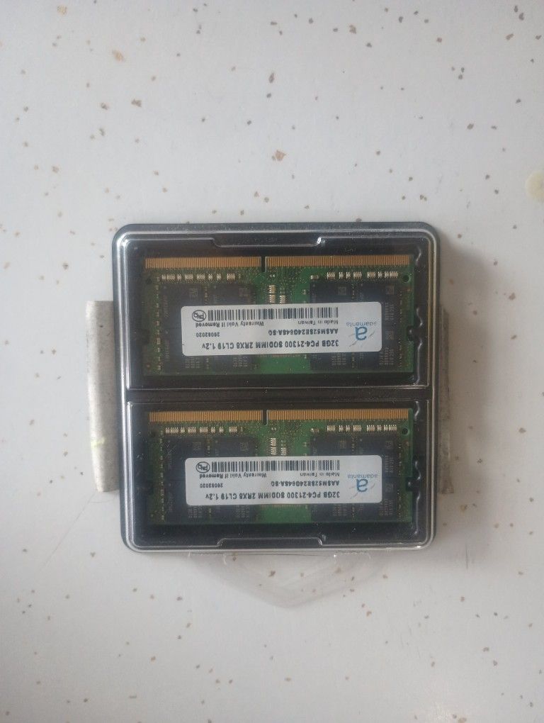 Admanta Dram Ram DDR4
