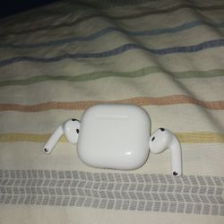 Airpod 4