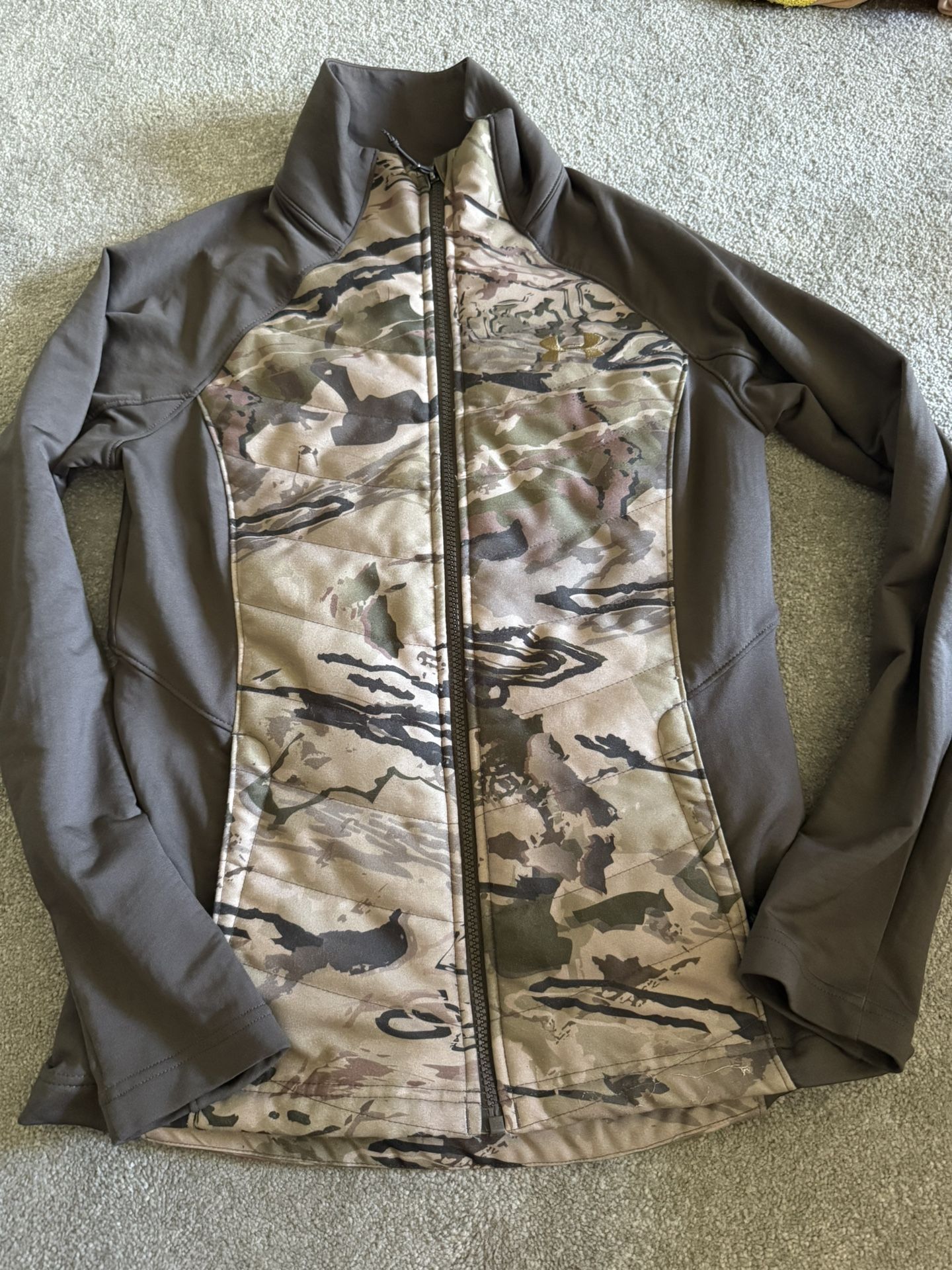 Under Armour jacket