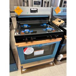 Frigidaire Gas Stove