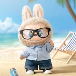 The Monsters Flip With Me Authentic Sealed