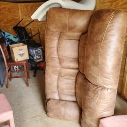 Love Seat